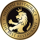 Nejlepší restaurace 2026 ocenění 2 lvi